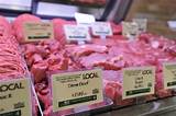 Pictures of Whole Foods Meat Market