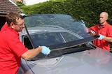 Auto Glass Business For Sale Images