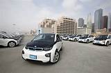 Is The Bmw I3 Fully Electric