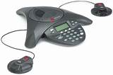 Photos of Conference Call System For Mobile Phones