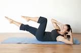 Videos Pilates Images