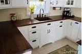 Images of Cheap Wood Kitchen Countertops