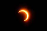 The Solar Eclipse Photos