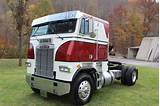 Images of Semi Cabover Trucks For Sale