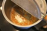 Pictures of Kettle Corn Recipe For Popcorn Machine