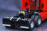 Large Rc Semi Trucks For Sale Images