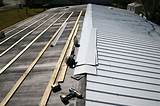 Images of How To Install A Metal Roof On A Manufactured Home