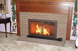 Fireplace Heat Exchangers Pictures