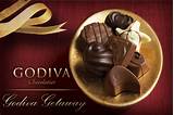 Pictures of Godiva And Company