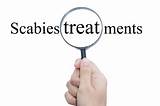 What Oral Medication Is Used To Treat Scabies
