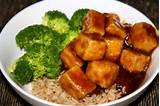 Photos of Vegan Chinese Dishes