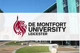 De Montfort University Jobs Images