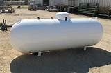250 Gallon Gas Tank Images