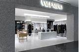 Valentino Boutique Images