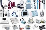 Images of Medical Care Supplies