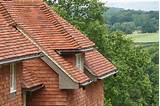 Scandia Roof Tiles Photos