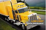 Commercial Truck Insurance Companies California Images