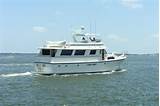 Hatteras Motor Yachts For Sale Photos