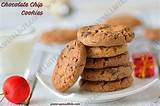 Pictures of Recipe Choco Chip Cookies