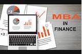 Images of Scope In Finance Mba