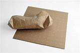 Pictures of Packaging Cardboard Sheets