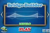 Bridge Builder Online Free Photos