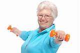 Photos of Fun Balance Exercises For Elderly