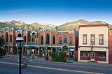 Pictures of Breckenridge For Rent