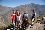 Package Tour To Peru Images