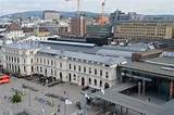 Photos of Oslo Central Station Hotel