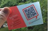 How To Create Qr Code For Business Card