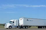 Photos of Dedicated Trucking Companies