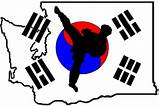 Logo Taekwondo Pictures