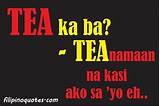 New Best Pick Up Lines Tagalog Photos