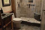 Ceramic Floor Tile For Small Bathroom Images