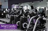 Anytime Fitness Exercise Classes Pictures