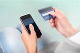 Images of Mobile Payment Technology