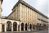 Hotels Turin Italy City Centre