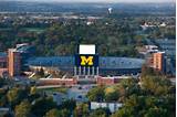 Pictures of University Of Michigan University