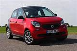 Smart Car Monthly Payment