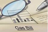 Images of How To Save Money On Gas Bill