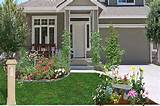 Pictures of Inexpensive Front Yard Landscaping Ideas
