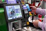 Pictures of Walmart Mobile Payment