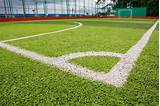 Pictures of Artificial Soccer Field