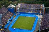 Pictures of Football Stadium Zagreb