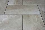 Images of Laying Ceramic Floor Tile In Bathroom