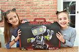 Meccano Max Robot Review Pictures