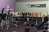 Anytime Fitness Exercise Classes Pictures