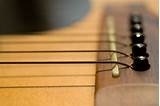 Guitar Strings On Line Photos