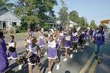 Hattiesburg High School Homecoming Parade Photos